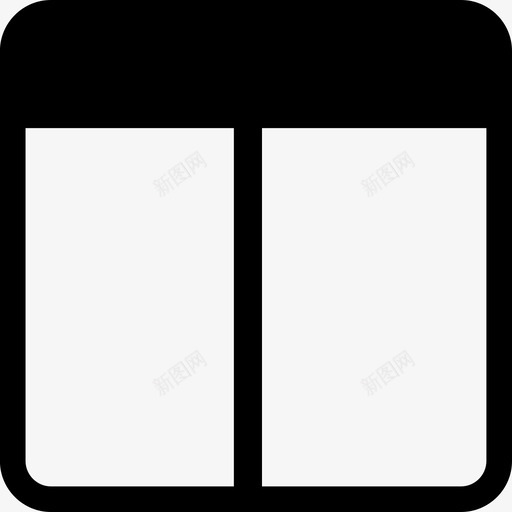 表单设计两列svg_新图网 https://ixintu.com 表单 设计 两列