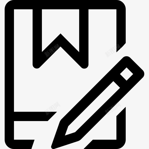 学习报名svg_新图网 https://ixintu.com 学习 报名