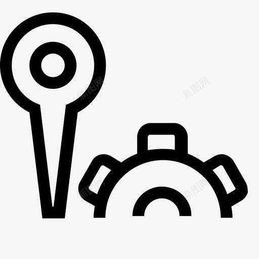 探针管理svg_新图网 https://ixintu.com 探针 管理