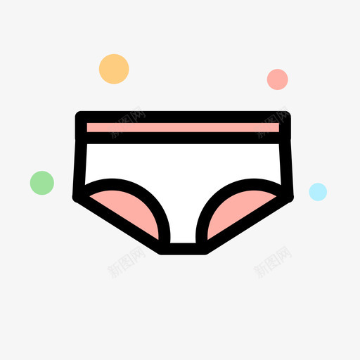 女内裤svg_新图网 https://ixintu.com 内裤