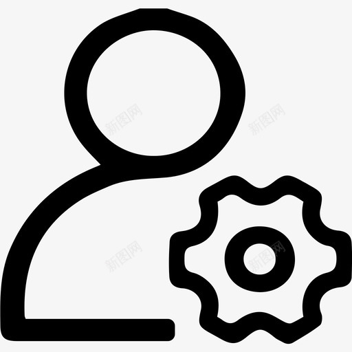 开放管理子系统5svg_新图网 https://ixintu.com 开放 管理 子系统