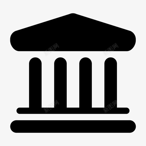 开户行管理svg_新图网 https://ixintu.com 开户行 管理