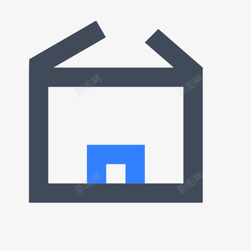 icon产品运营选中svg_新图网 https://ixintu.com 产品 运营 选中