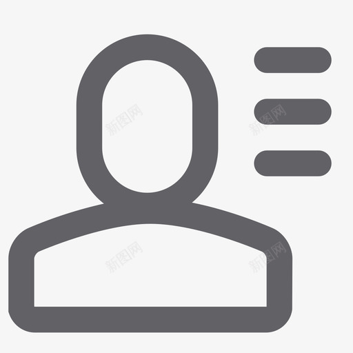 icon商户管理svg_新图网 https://ixintu.com 商户 管理