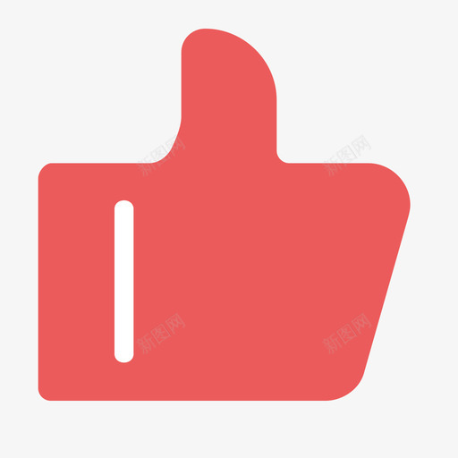 赞bar面48svg_新图网 https://ixintu.com 赞面