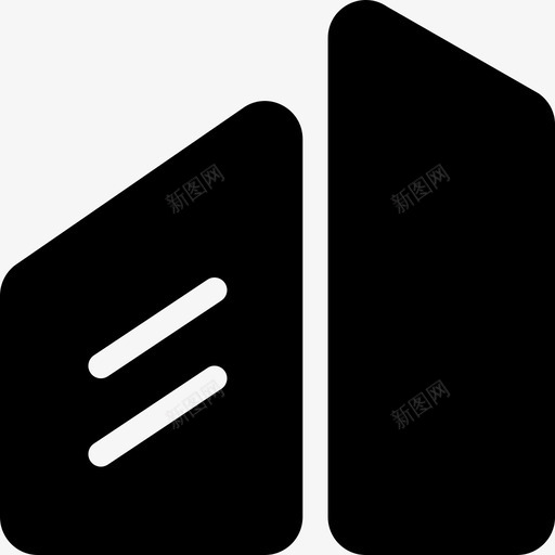 菜单栏场馆面性svg_新图网 https://ixintu.com 菜单 场馆 面性