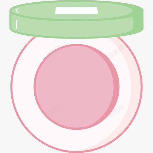 气垫彩svg_新图网 https://ixintu.com 气垫