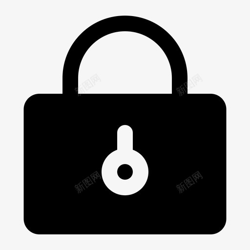 工具锁tsvg_新图网 https://ixintu.com 工具