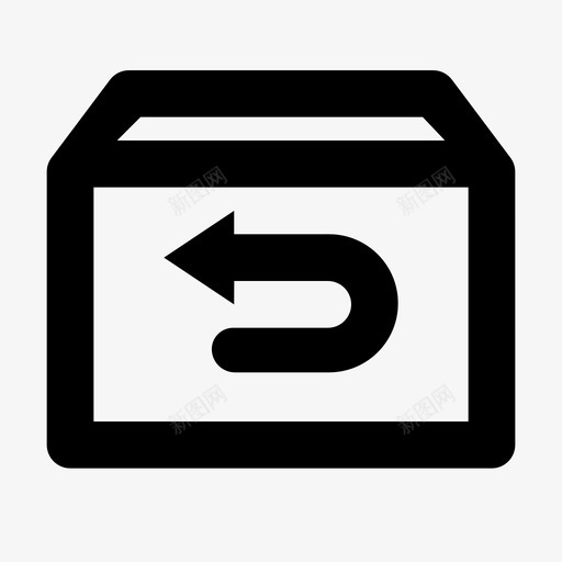 退货中svg_新图网 https://ixintu.com 退货