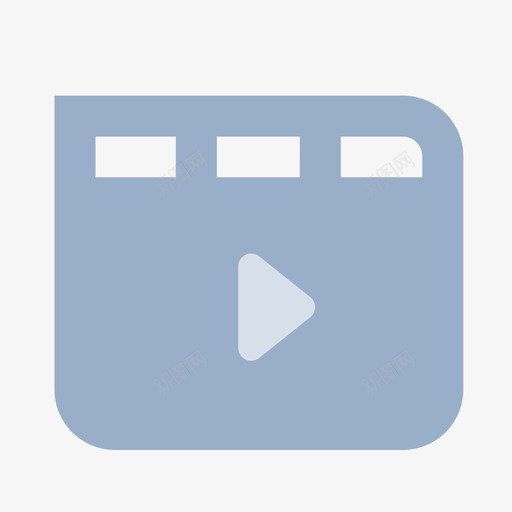 s视频svg_新图网 https://ixintu.com 视频