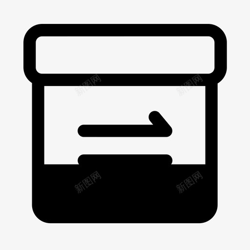 icon集合1退货售后svg_新图网 https://ixintu.com 集合 退货 售后 扁平 填充 多色 单色 方正