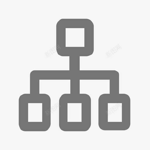 对话自动分配svg_新图网 https://ixintu.com 对话 自动 分配 线性 扁平