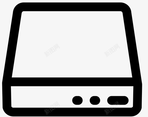 icon基础管理svg_新图网 https://ixintu.com 基础 管理