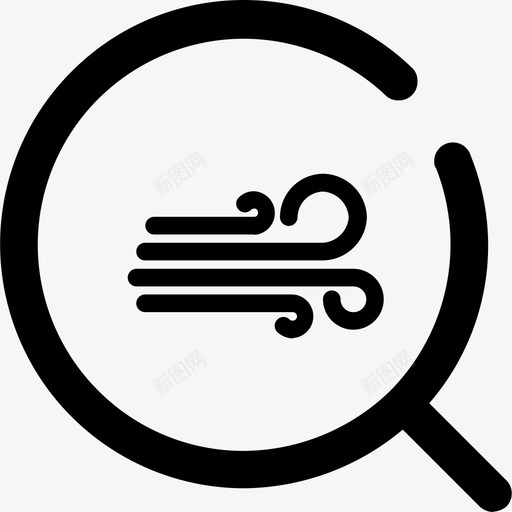 气体检测svg_新图网 https://ixintu.com 气体 检测