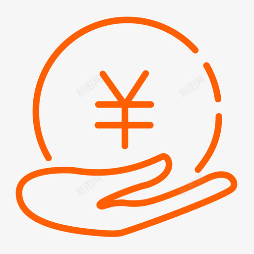掌中宝svg文件svg_新图网 https://ixintu.com 掌中宝 文件
