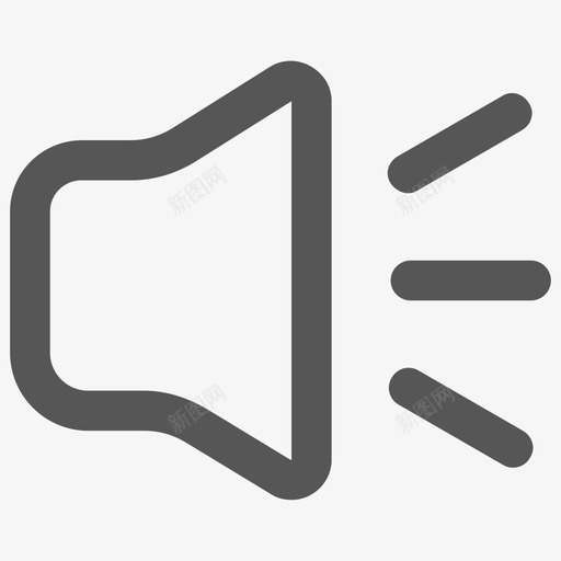 物业管理公告svg_新图网 https://ixintu.com 物业管理 公告