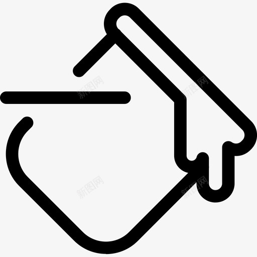 油漆涂料检测svg_新图网 https://ixintu.com 油漆涂料 检测