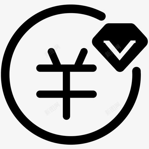 会员购买svg_新图网 https://ixintu.com 会员 购买