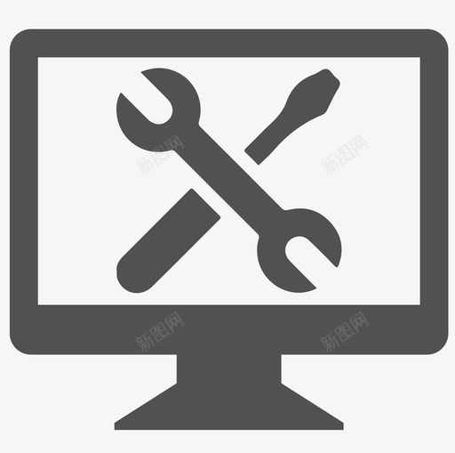 定制化解决方案svg_新图网 https://ixintu.com 定制 解决方案