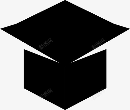 collegesvg_新图网 https://ixintu.com 填充