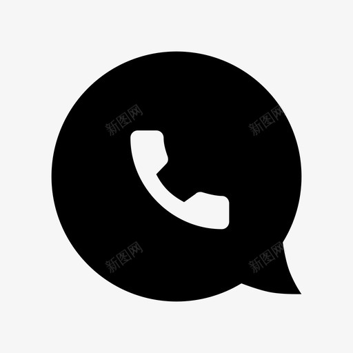 致电svg_新图网 https://ixintu.com 致电