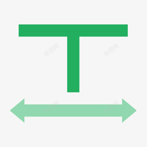 横排文字svg_新图网 https://ixintu.com 横排 文字