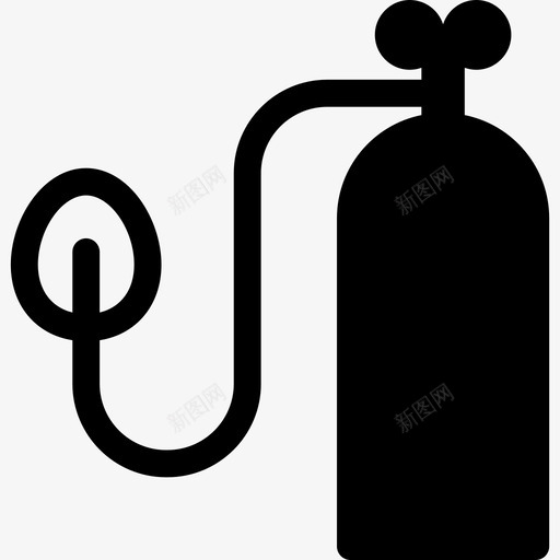 姘皵鐡跺拰闈僵1svg_新图网 https://ixintu.com 姘皵 鐡跺 拰闈