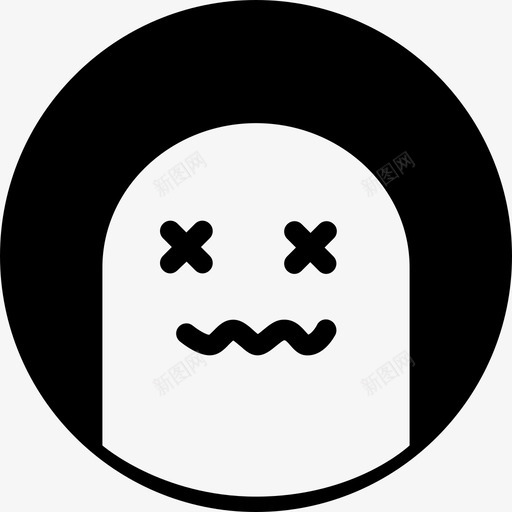 通用图标默认头像svg_新图网 https://ixintu.com 通用 图标 默认 头像
