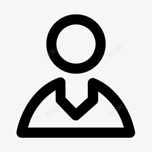 icon商户管理svg_新图网 https://ixintu.com 商户 管理