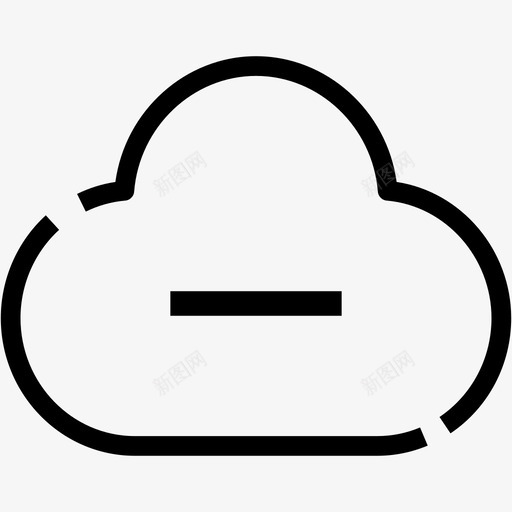 天翼云svg_新图网 https://ixintu.com 天翼