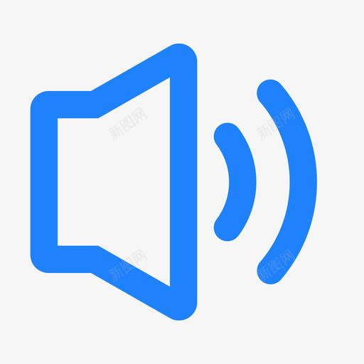 声音normal20svg_新图网 https://ixintu.com 声音