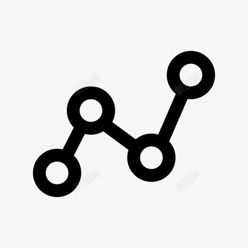历史轨迹01svg_新图网 https://ixintu.com 历史 轨迹