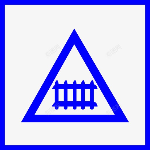 F铁路基础设施svg_新图网 https://ixintu.com 铁路 基础设施