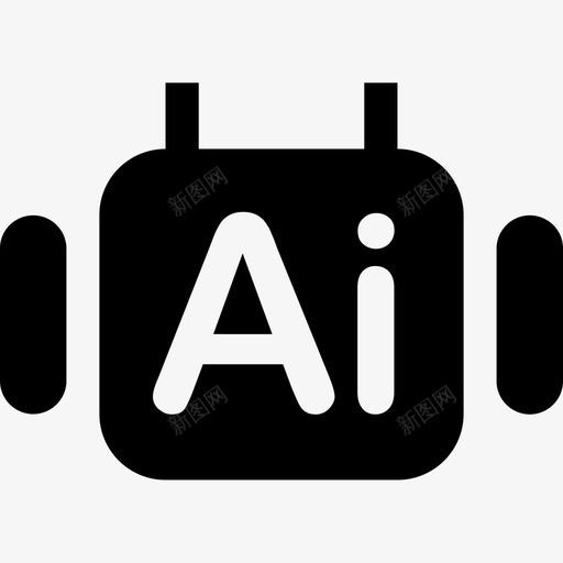 ai语料管理svg_新图网 https://ixintu.com 语料 管理