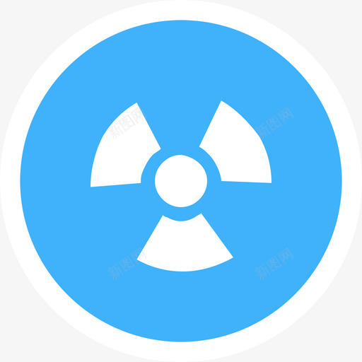 放射源svg_新图网 https://ixintu.com 放射