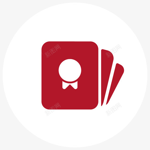 各项证明svg_新图网 https://ixintu.com 各项 证明
