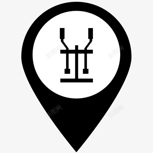 图标苑点svg_新图网 https://ixintu.com 图标苑