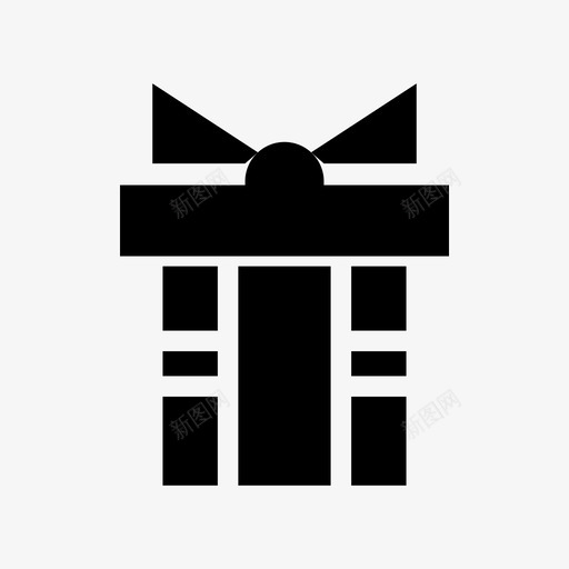 礼物万圣节聚会svg_新图网 https://ixintu.com 礼物 万圣节 聚会 惊喜