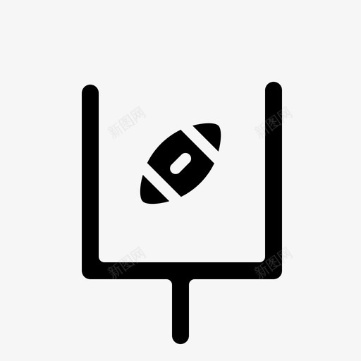 足球分数橄榄球分数美式足球svg_新图网 https://ixintu.com 足球 分数 橄榄球 美式 体育