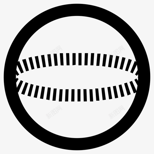 球体三维几何svg_新图网 https://ixintu.com 三维 几何 球体 几何形 形状 图形