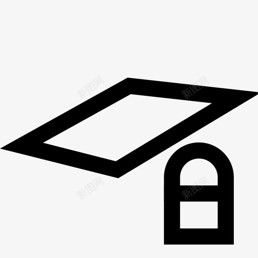 锁层cad房子svg_新图网 https://ixintu.com 锁层 房子 建筑师