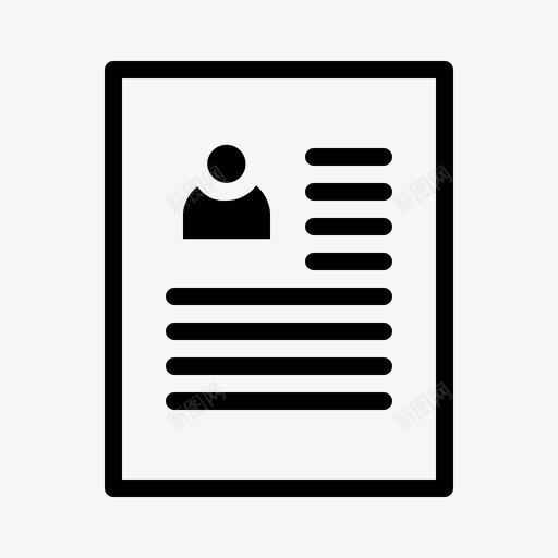 文件法律文书svg_新图网 https://ixintu.com 文件 法律文书 警察 法律
