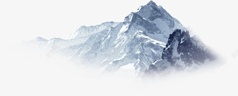 雪山其他壁纸png免抠素材_新图网 https://ixintu.com 雪山 其他 壁纸