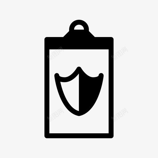 身份证进入安全svg_新图网 https://ixintu.com 身份证 进入 安全 安全法 法律