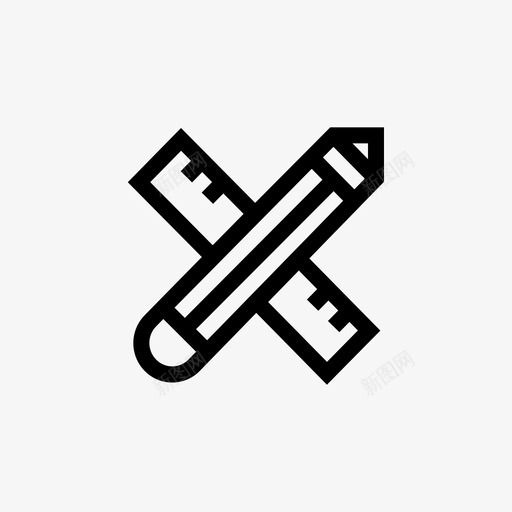 设计概念未来svg_新图网 https://ixintu.com 技术 设计 概念 未来 系统 技术图 图标