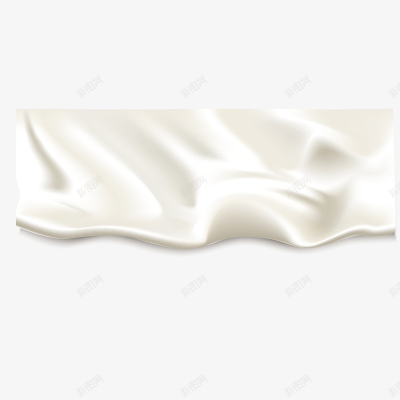 丝绸珍珠质感装饰图案png免抠素材_新图网 https://ixintu.com 丝绸 珍珠 珍珠质 质感 装饰 图案