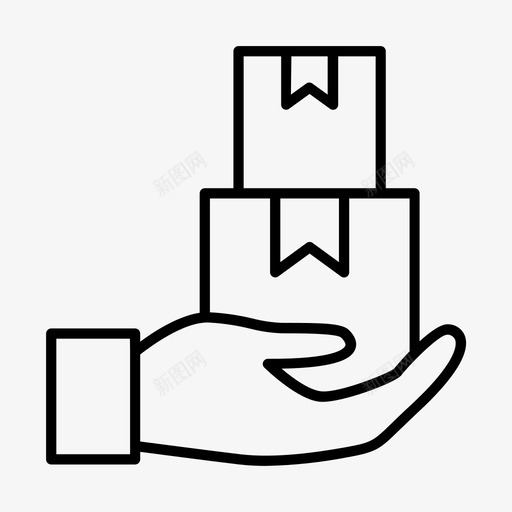 设施手工管理svg_新图网 https://ixintu.com 设施 手工 管理 服务工作 混合