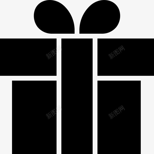 礼品奖金盒子svg_新图网 https://ixintu.com 礼品 奖金 盒子 免费 礼物 套装