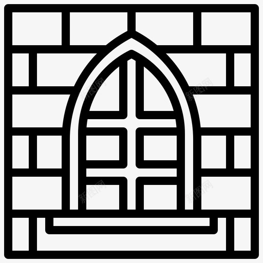 采购产品窗户建筑和工具窗帘svg_新图网 https://ixintu.com 采购 产品 窗户 建筑 工具 窗帘 装饰 家具 家庭 斋月