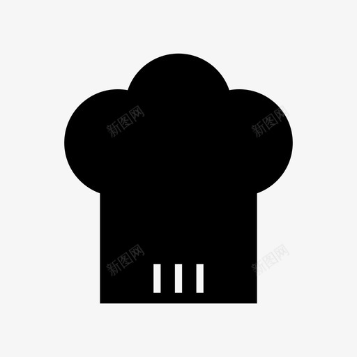 敲门吃饭厨师svg_新图网 https://ixintu.com 厨师 敲门 吃饭 行政 苏烹饪 烹饪